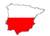 CARPINTERÍA EBANISTERÍA LA ENCINA - Polski